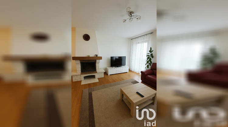 Ma-Cabane - Vente Appartement Geispolsheim, 95 m²