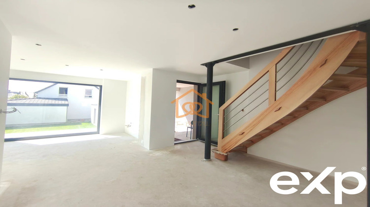 Ma-Cabane - Vente Appartement Geispolsheim, 130 m²