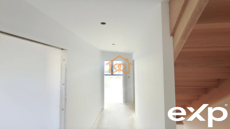 Ma-Cabane - Vente Appartement Geispolsheim, 130 m²