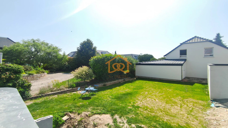 Ma-Cabane - Vente Appartement Geispolsheim, 120 m²