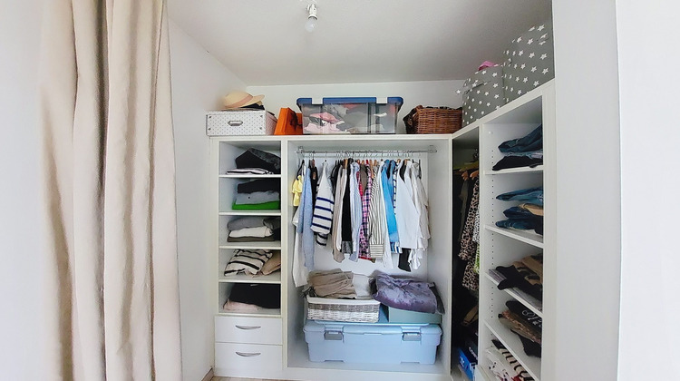 Ma-Cabane - Vente Appartement Geispolsheim, 62 m²