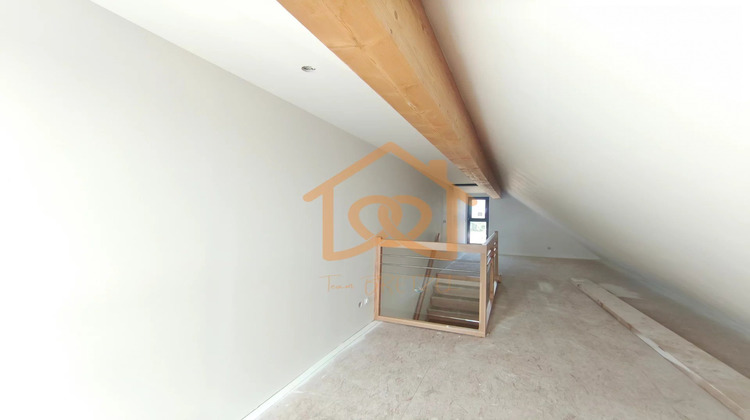 Ma-Cabane - Vente Appartement Geispolsheim, 130 m²