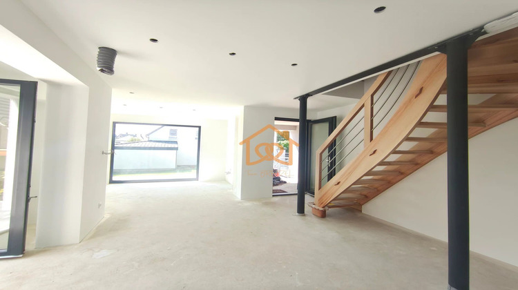 Ma-Cabane - Vente Appartement Geispolsheim, 120 m²