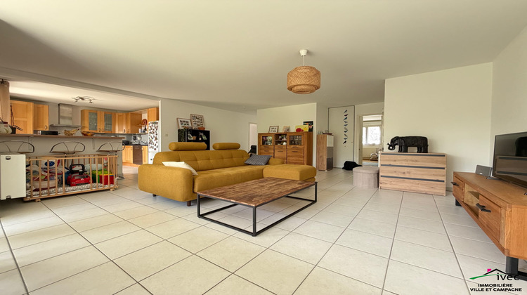 Ma-Cabane - Vente Appartement Geispolsheim, 97 m²