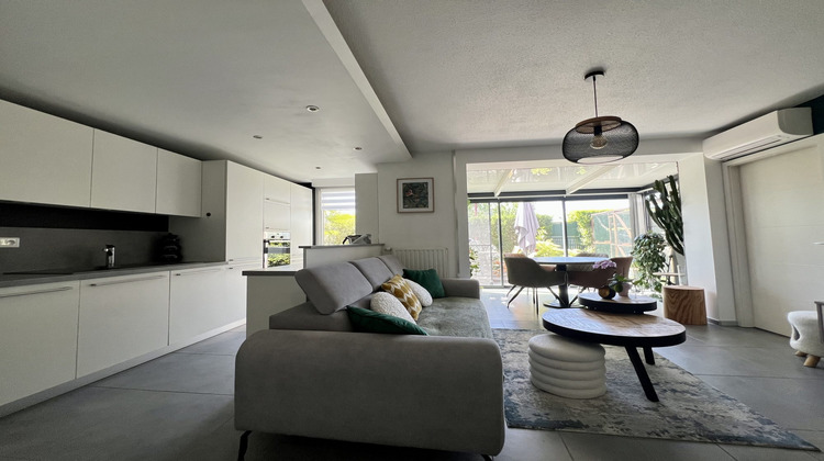 Ma-Cabane - Vente Appartement Geispolsheim, 51 m²
