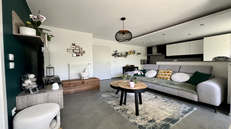 Ma-Cabane - Vente Appartement Geispolsheim, 51 m²
