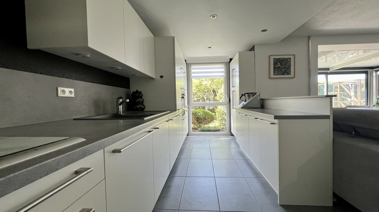 Ma-Cabane - Vente Appartement Geispolsheim, 51 m²