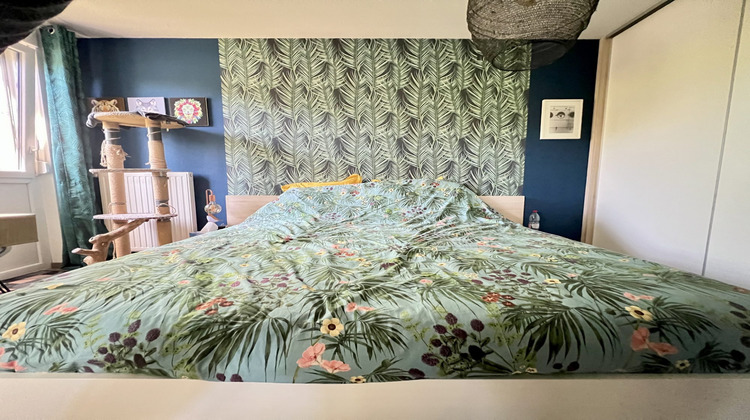 Ma-Cabane - Vente Appartement Geispolsheim, 51 m²