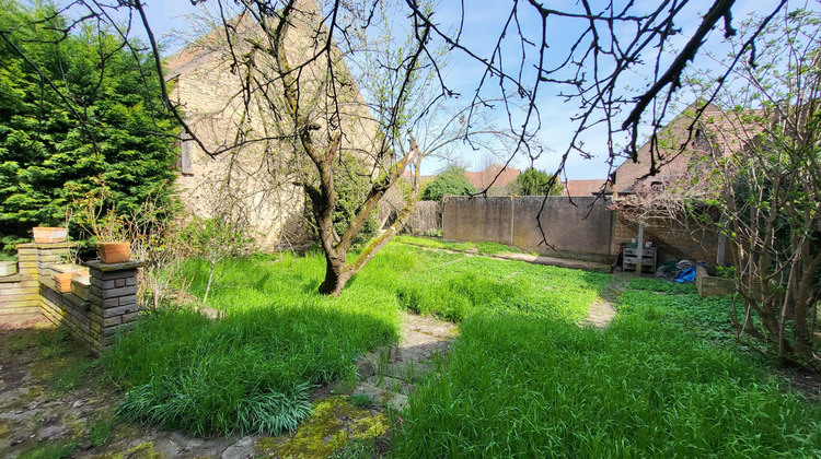 Ma-Cabane - Vente Appartement Geispolsheim, 150 m²