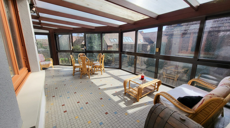 Ma-Cabane - Vente Appartement Geispolsheim, 150 m²