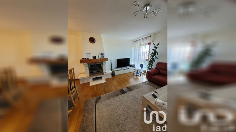 Ma-Cabane - Vente Appartement Geispolsheim, 95 m²