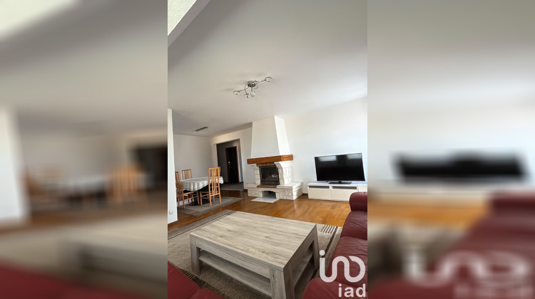 Ma-Cabane - Vente Appartement Geispolsheim, 95 m²
