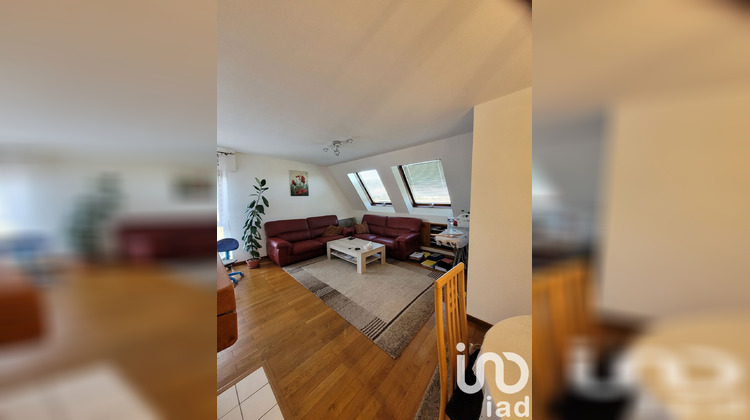 Ma-Cabane - Vente Appartement Geispolsheim, 95 m²