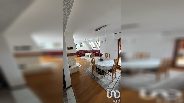 Ma-Cabane - Vente Appartement Geispolsheim, 95 m²