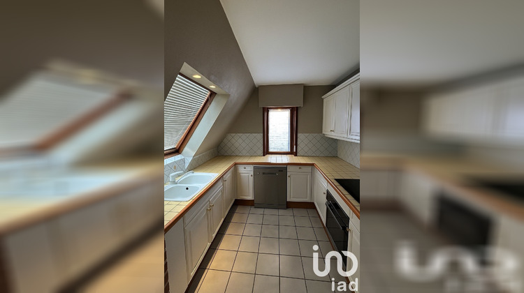 Ma-Cabane - Vente Appartement Geispolsheim, 95 m²