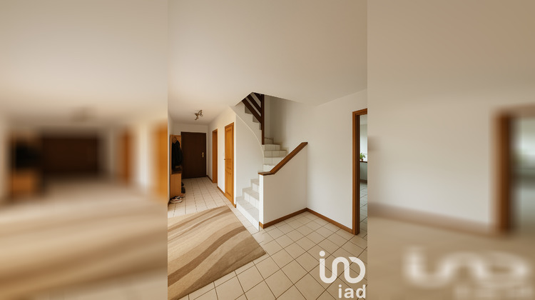 Ma-Cabane - Vente Appartement Geispolsheim, 95 m²