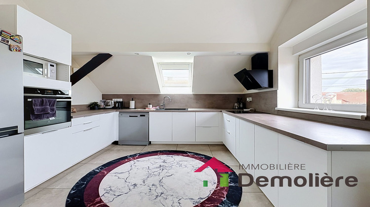 Ma-Cabane - Vente Appartement Geispolsheim, 56 m²