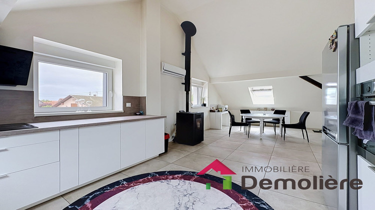 Ma-Cabane - Vente Appartement Geispolsheim, 56 m²