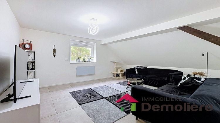 Ma-Cabane - Vente Appartement Geispolsheim, 56 m²