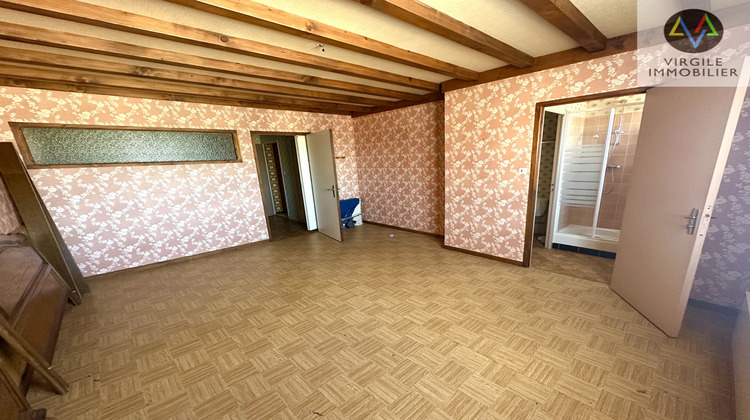 Ma-Cabane - Vente Appartement Gellin, 28 m²
