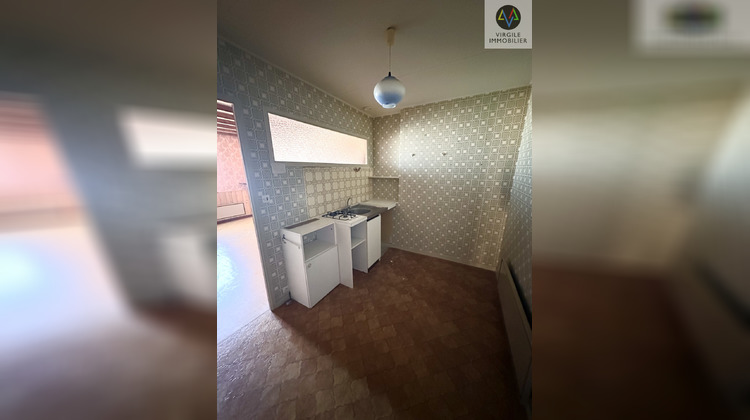 Ma-Cabane - Vente Appartement Gellin, 28 m²