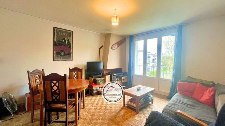 Ma-Cabane - Vente Appartement GELOS, 70 m²