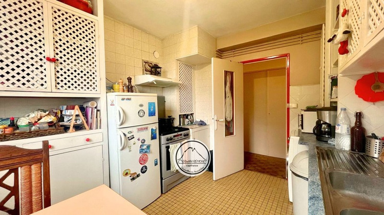 Ma-Cabane - Vente Appartement GELOS, 70 m²