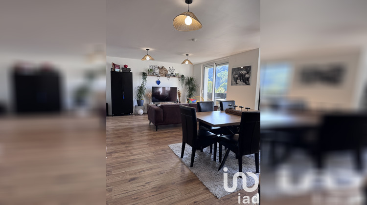 Ma-Cabane - Vente Appartement Gelos, 66 m²