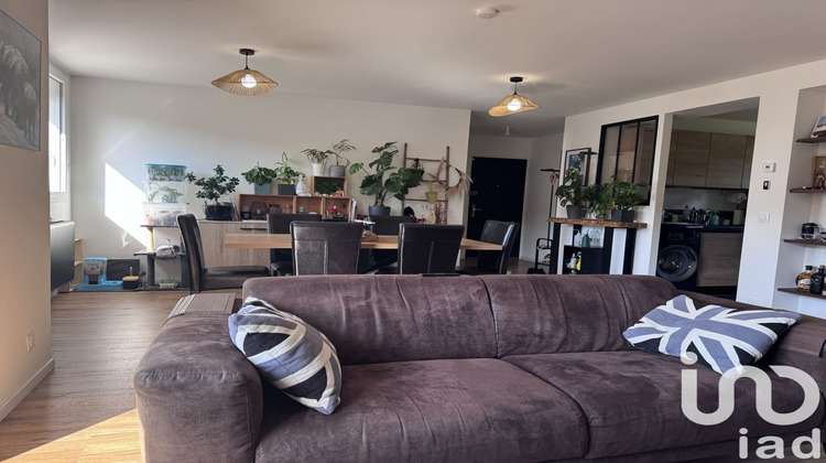 Ma-Cabane - Vente Appartement Gelos, 66 m²