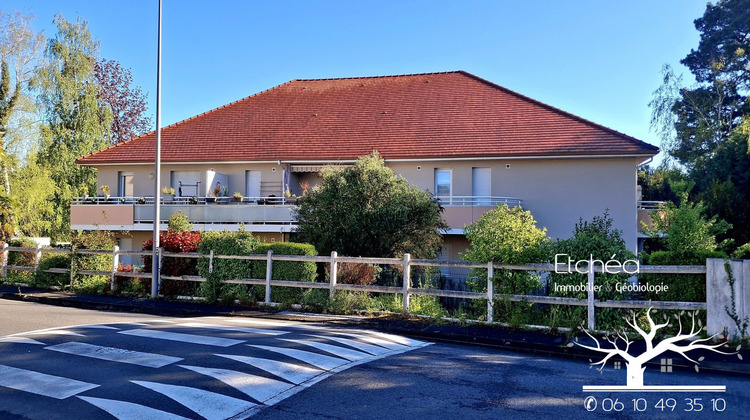 Ma-Cabane - Vente Appartement Gelos, 58 m²