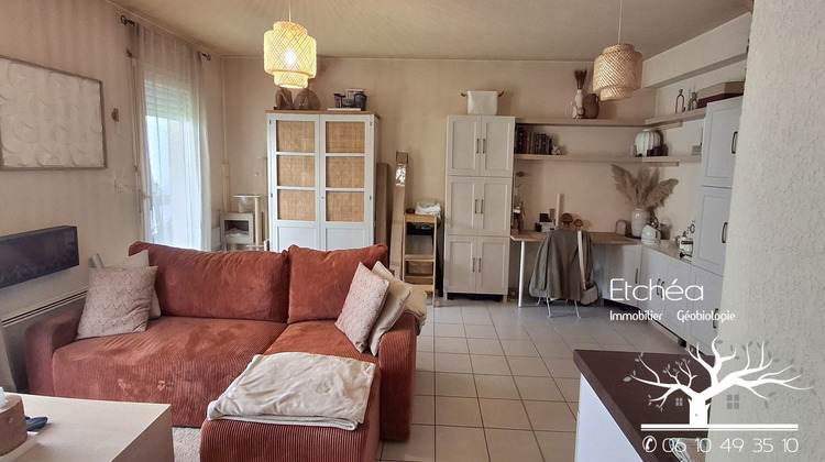 Ma-Cabane - Vente Appartement Gelos, 58 m²