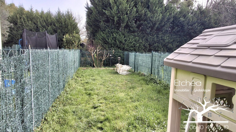 Ma-Cabane - Vente Appartement Gelos, 58 m²