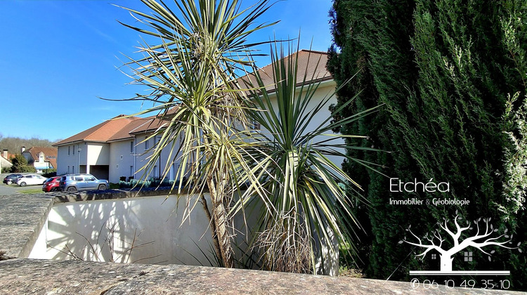 Ma-Cabane - Vente Appartement Gelos, 58 m²