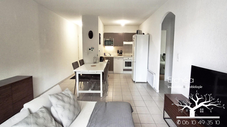Ma-Cabane - Vente Appartement Gelos, 61 m²