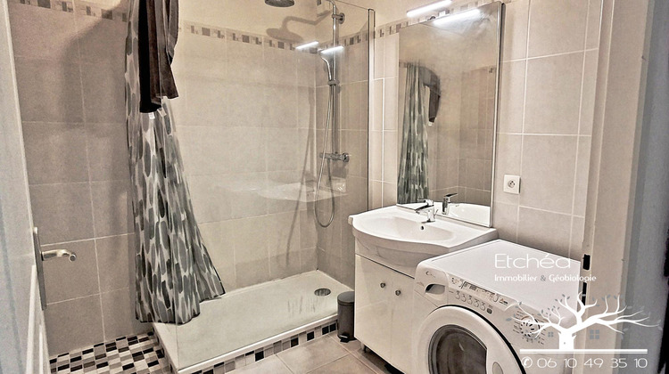 Ma-Cabane - Vente Appartement Gelos, 61 m²