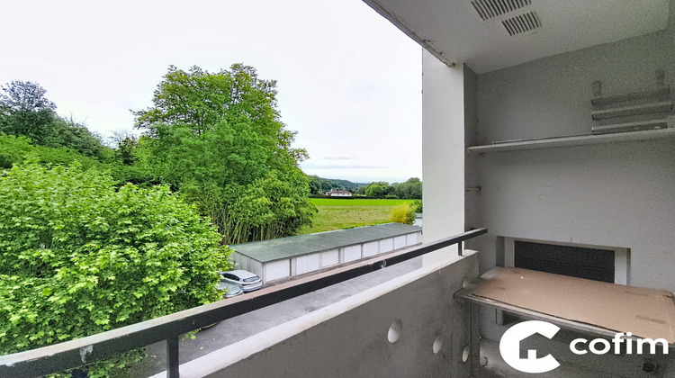 Ma-Cabane - Vente Appartement Gelos, 69 m²