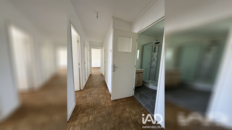 Ma-Cabane - Vente Appartement Gelos, 69 m²
