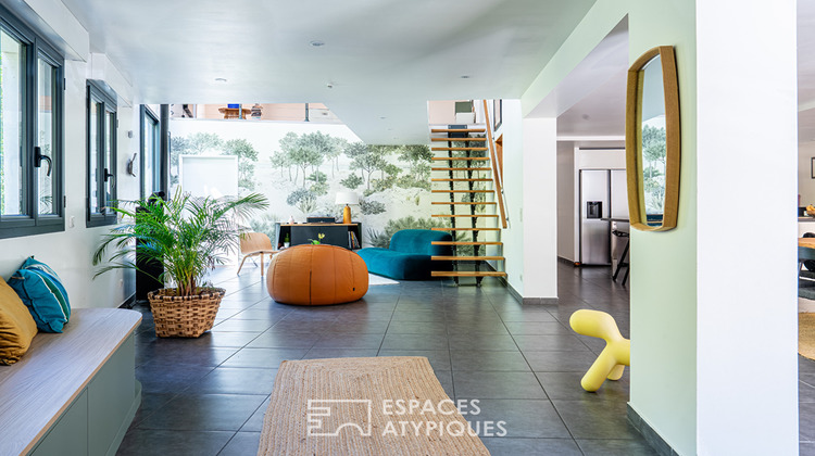 Ma-Cabane - Vente Appartement GELOS, 209 m²