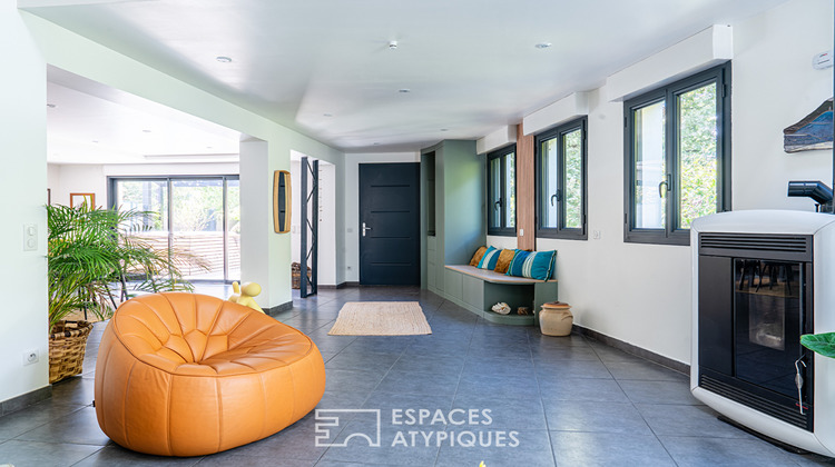 Ma-Cabane - Vente Appartement GELOS, 209 m²