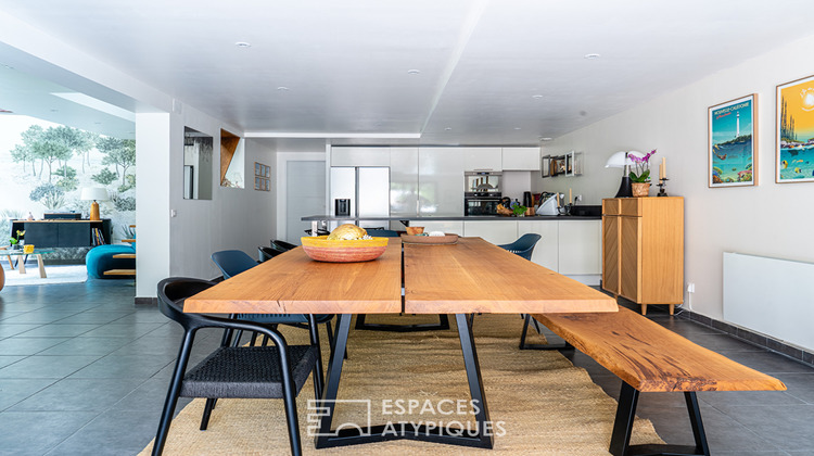 Ma-Cabane - Vente Appartement GELOS, 209 m²