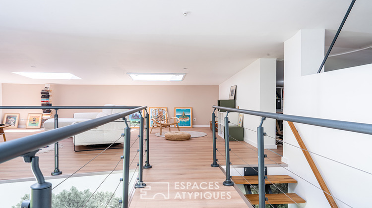 Ma-Cabane - Vente Appartement GELOS, 209 m²