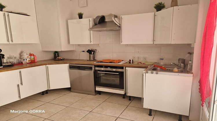 Ma-Cabane - Vente Appartement GEMENOS, 68 m²