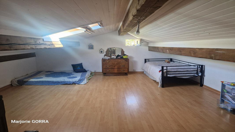 Ma-Cabane - Vente Appartement GEMENOS, 85 m²