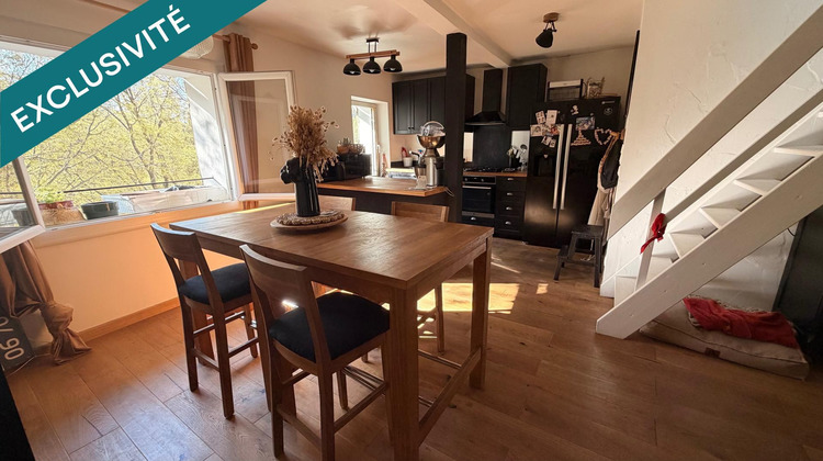 Ma-Cabane - Vente Appartement Gemenos, 66 m²