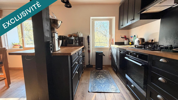 Ma-Cabane - Vente Appartement Gemenos, 66 m²