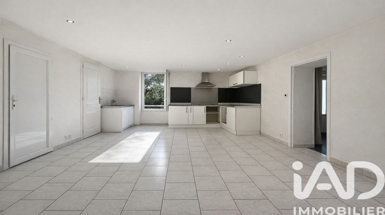 Ma-Cabane - Vente Appartement Gémenos, 49 m²