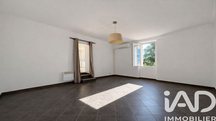 Ma-Cabane - Vente Appartement Gémenos, 49 m²