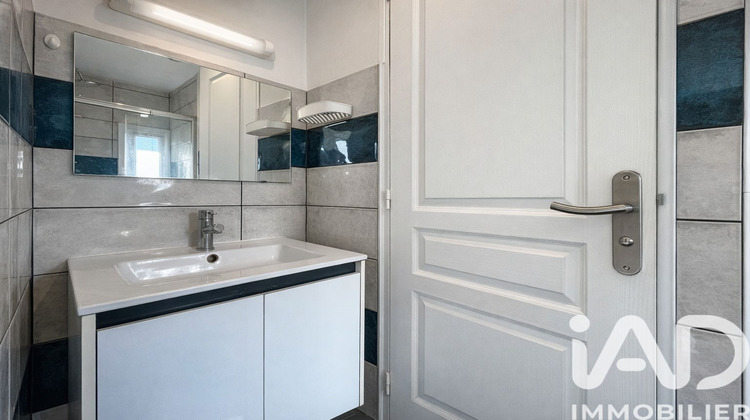 Ma-Cabane - Vente Appartement Gémenos, 49 m²
