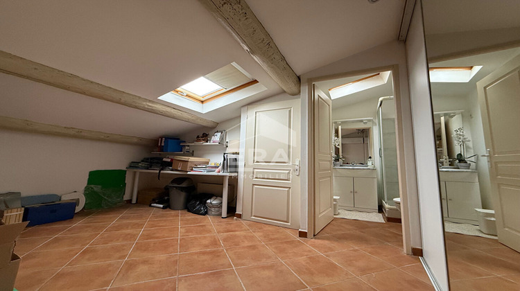 Ma-Cabane - Vente Appartement GEMENOS, 45 m²