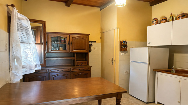 Ma-Cabane - Vente Appartement GEMENOS, 46 m²
